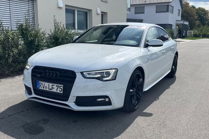 Audi A5 171.000 km 17.900 &euro; Schlier 88281