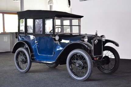 Austin Rover Andere 100.000 km 14.850 &euro; Eschweiler (bei Aachen) 52249