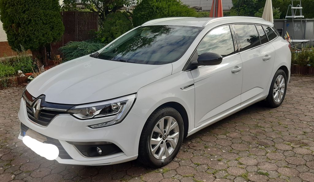 Renault Megane 89.700 km 9.800 &euro; Neufra 72419