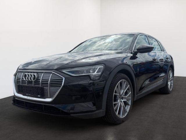 e-tron