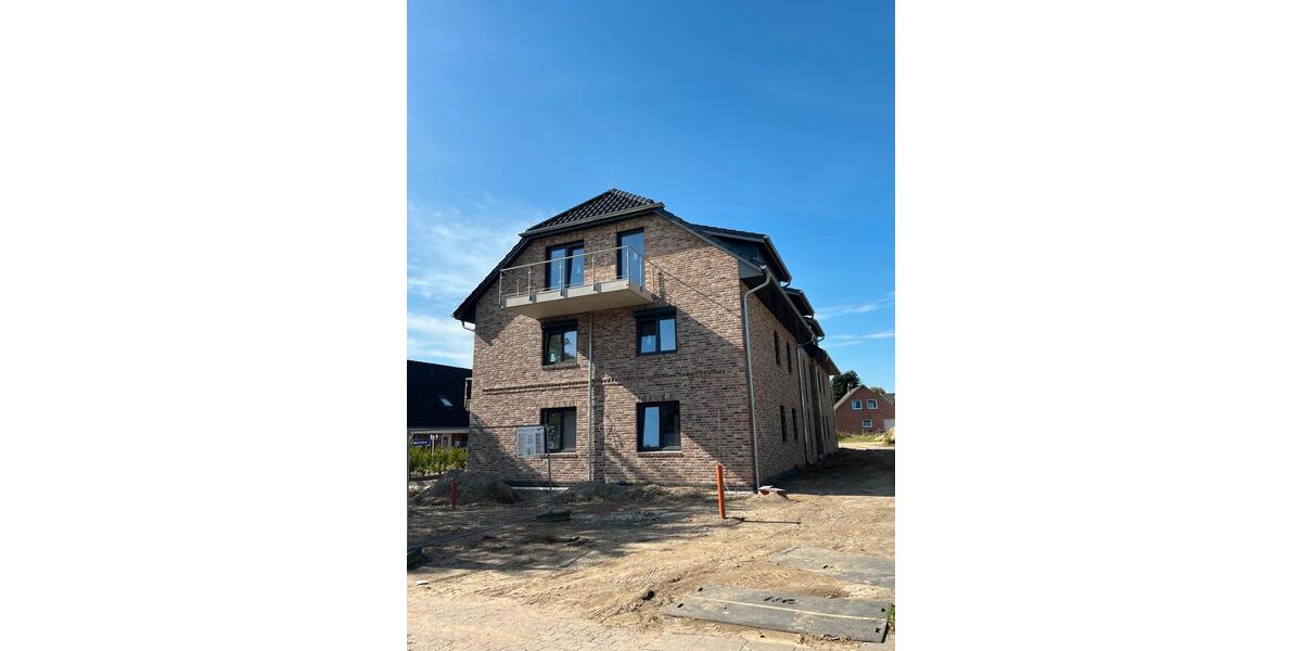 Etagenwohnung Weddingstedt - 3 Zimmer, 82 m&sup2;, 1.100&euro; | Angebot:25394070