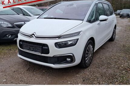 Citroen C4 79.588 km 5.785 &euro; Achern 77855