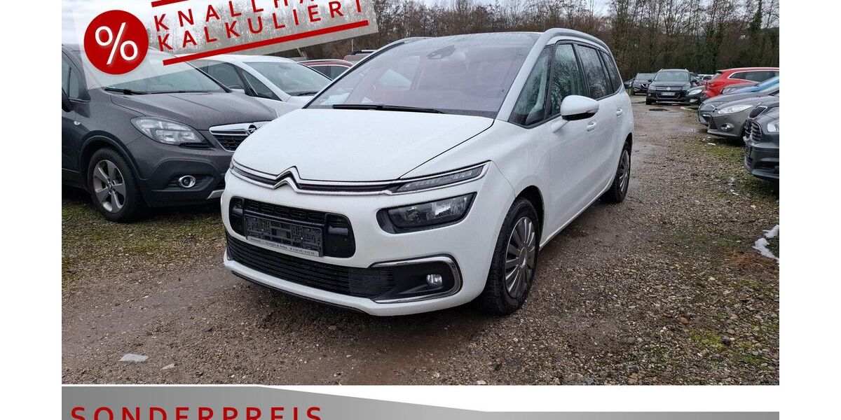 Citroen C4 79.588 km 5.785 &euro; Achern 77855