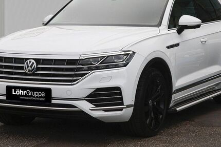 VW Touareg 39.218 km 44.980 &euro; Koblenz 56070