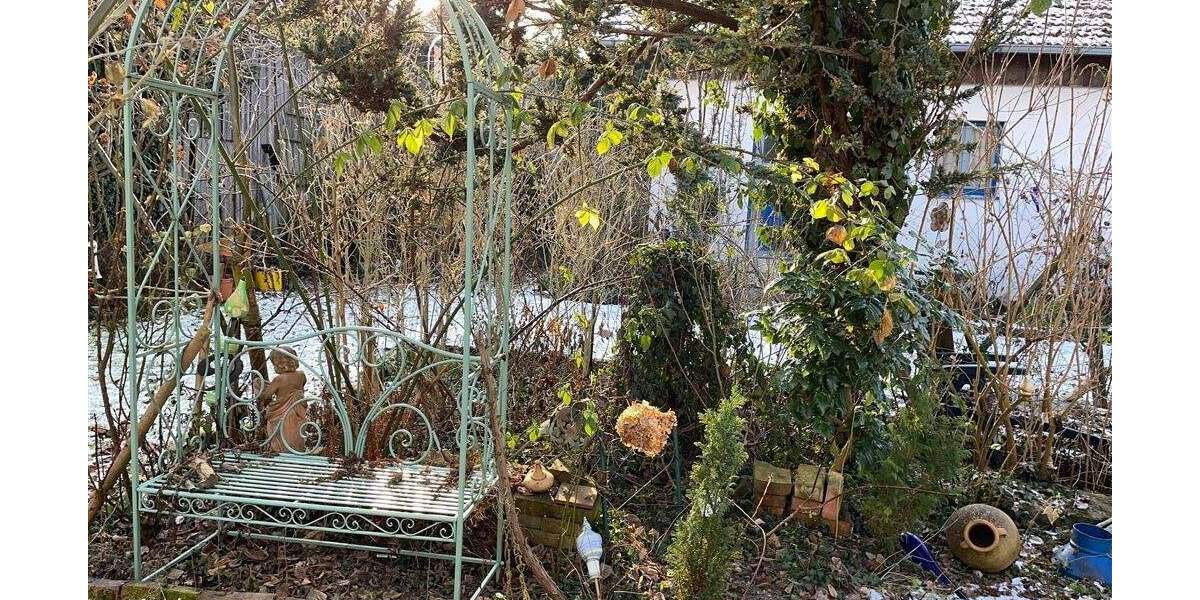 Einfamilienhaus Osterhofen Oberndorf - 6 Zimmer, 100 m&sup2;, 148.000&euro; | Angebot:24498887