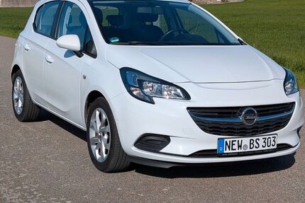 Opel Corsa 58.600 km 7.990 &euro; Moosbach 92709