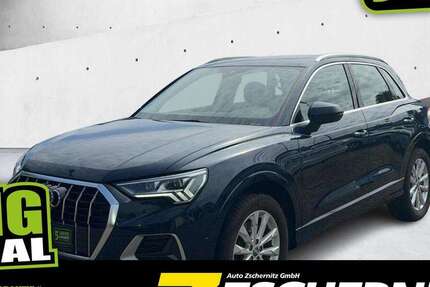 Audi Q3 56.439 km 27.880 &euro; Bruchsal 76646