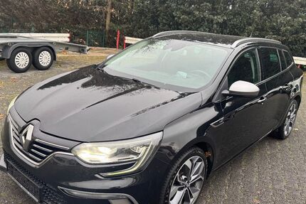 Renault Megane 168.000 km 8.999 € Paderborn 33100