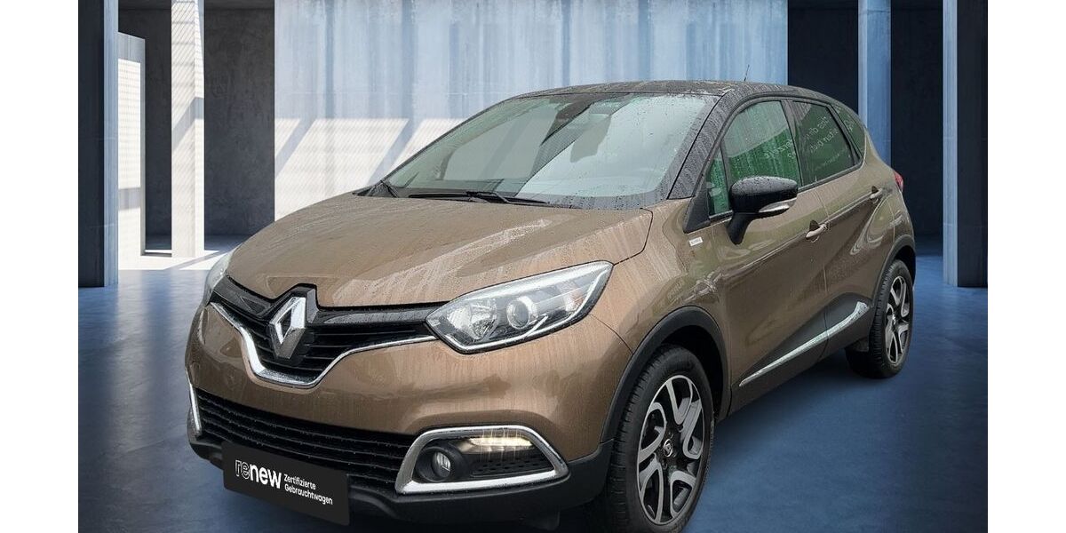 Renault Captur 52.807 km 10.890 &euro; Hamburg 20537