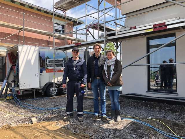 Einfamilienhaus Nettersheim - 4 Zimmer, 133 m&sup2;, 298.500&euro; | Angebot:26682744