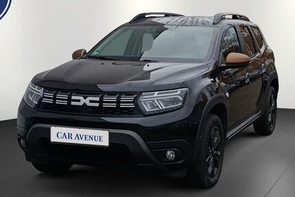 Dacia Duster 50.500 km 21.400 &euro; Trier 54294