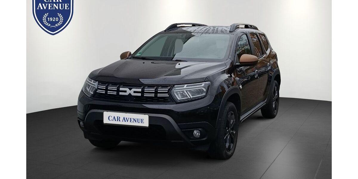 Dacia Duster 50.500 km 21.700 &euro; Trier 54294