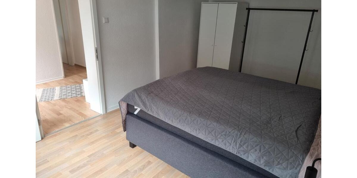 Erdgeschoßwohnung Siegen Eiserfeld - 2 Zimmer, 68 m&sup2;, 600&euro; | Angebot:26253486