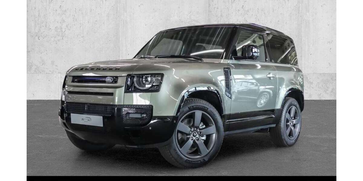 Land Rover Defender 3.500 km 85.880 &euro; Köln 51149