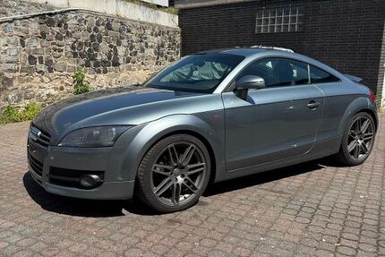 Audi TT 184.000 km 7.400 &euro; Stutensee 76297
