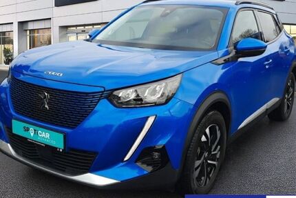 Peugeot 2008 36.534 km 14.930 &euro; Dresden 01237