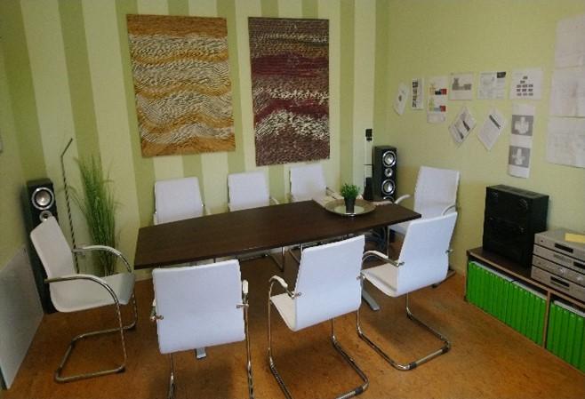 Gewerbeobjekt Malchin - 1.495&euro; | Angebot:26344530