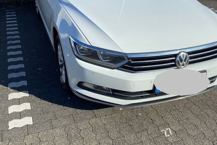 VW Passat 253.000 km 11.640 &euro; Nideggen 52385