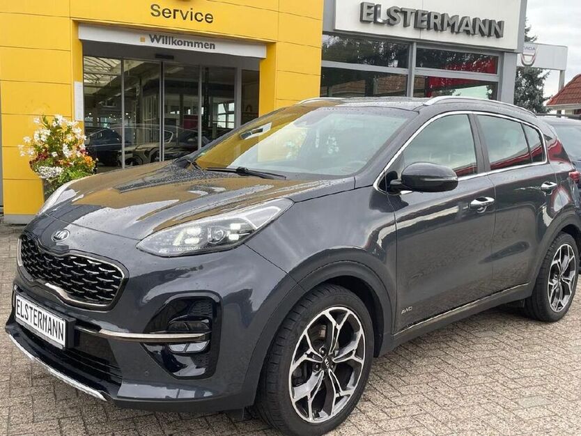 Sportage