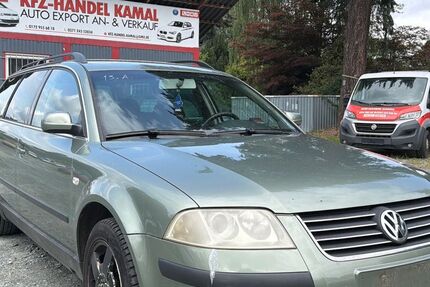 VW Passat 252.791 km 1.499 &euro; Chemnitz 09125
