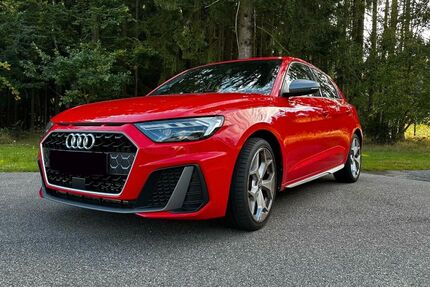 Audi A1 60.000 km 22.999 € Weiden i.d.OPf. 92637