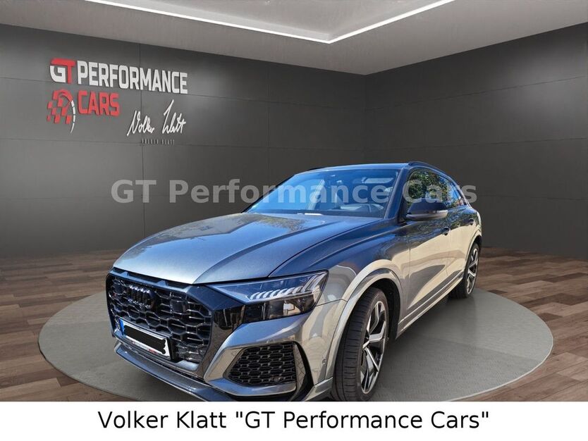Audi RSQ8 26.400 km 107.990 € Kappel-Grafenhausen 77966