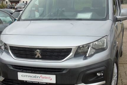 Peugeot Rifter 68.941 km 15.900 € Wasserleben 38871