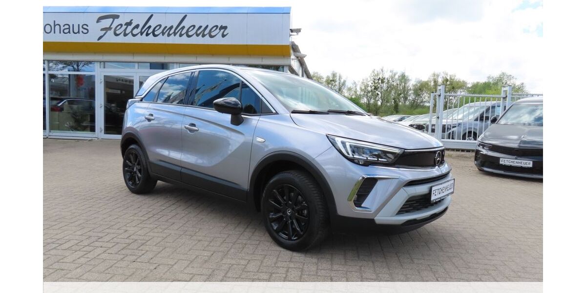 Opel Crossland (X) 26.210 km 18.990 &euro; Schwerin 19057