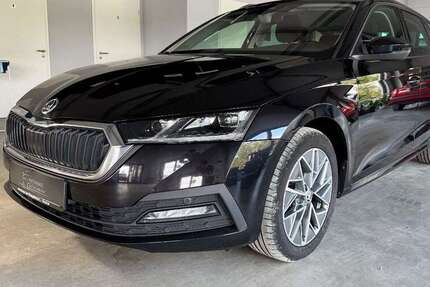 Skoda Octavia 167.402 km 17.950 € Goslar 38642