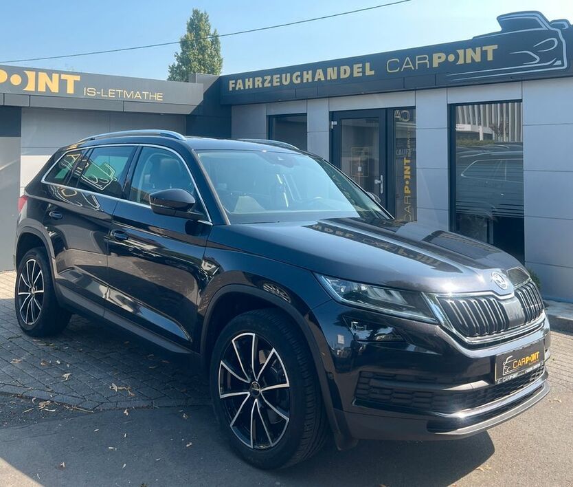 Kodiaq
