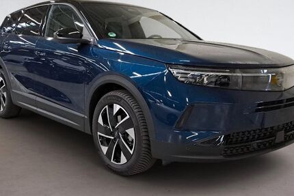 Opel Grandland (X) 11.700 km 29.700 &euro; Bürstadt 68642