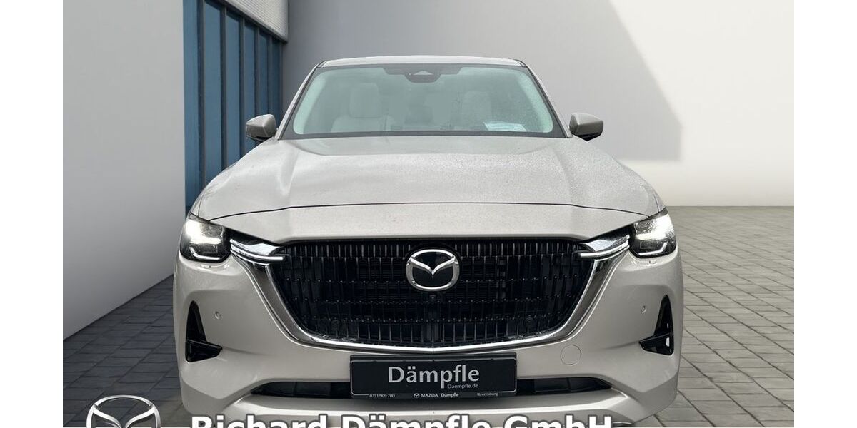 Mazda CX-60 39.208 km 36.800 &euro; Ravensburg, nähe Bodensee 88213