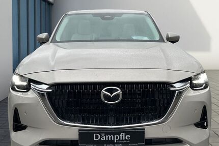 Mazda CX-60 39.210 km 36.800 &euro; Ravensburg, nähe Bodensee 88213