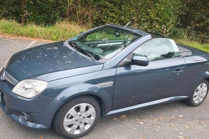 Opel Tigra 186.000 km 3.800 € Bottrop 46244