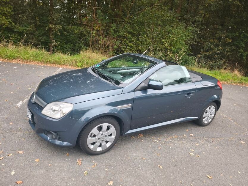 Opel Tigra 186.000 km 3.800 € Bottrop 46244