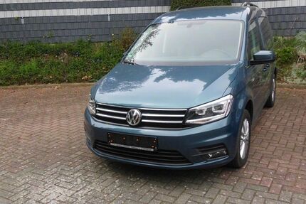 VW Caddy 90.726 km 17.990 &euro; Eilsleben 39365