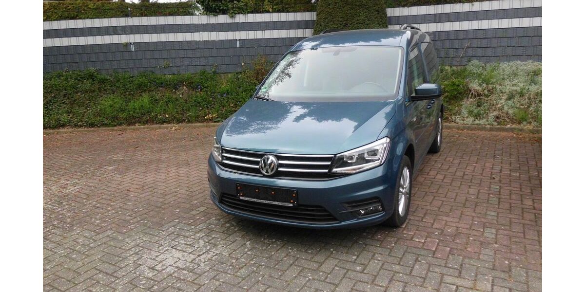 VW Caddy 90.726 km 17.990 &euro; Eilsleben 39365