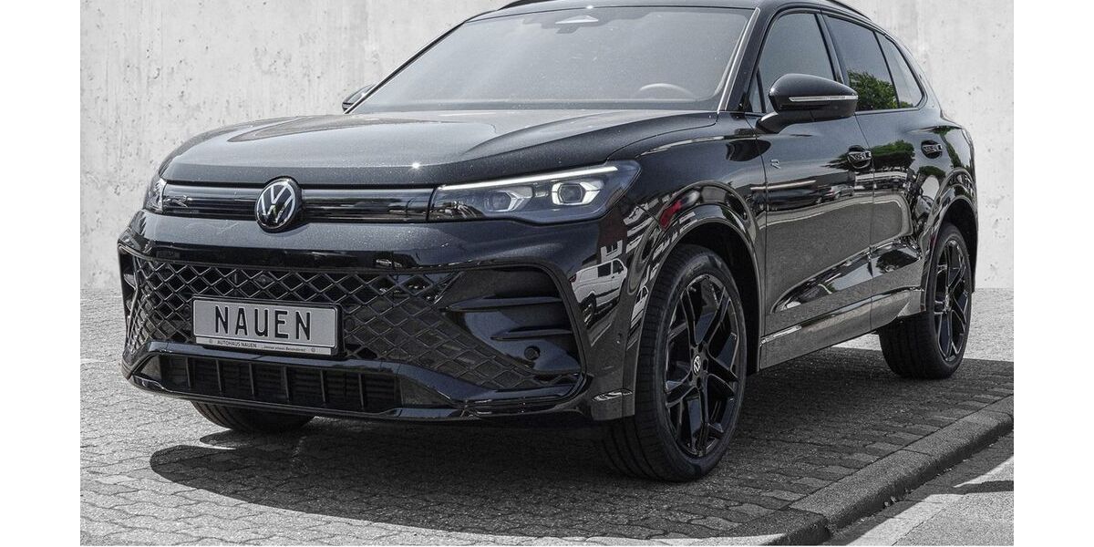 VW Tiguan 12.900 km 50.880 &euro; Meerbusch 40670