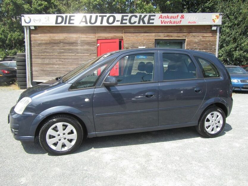 Meriva