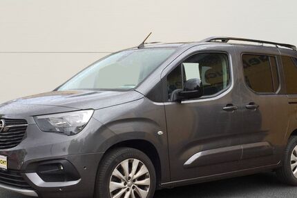 Opel Combo Life 34.336 km 23.980 € Borsdorf bei Leipzig 04451