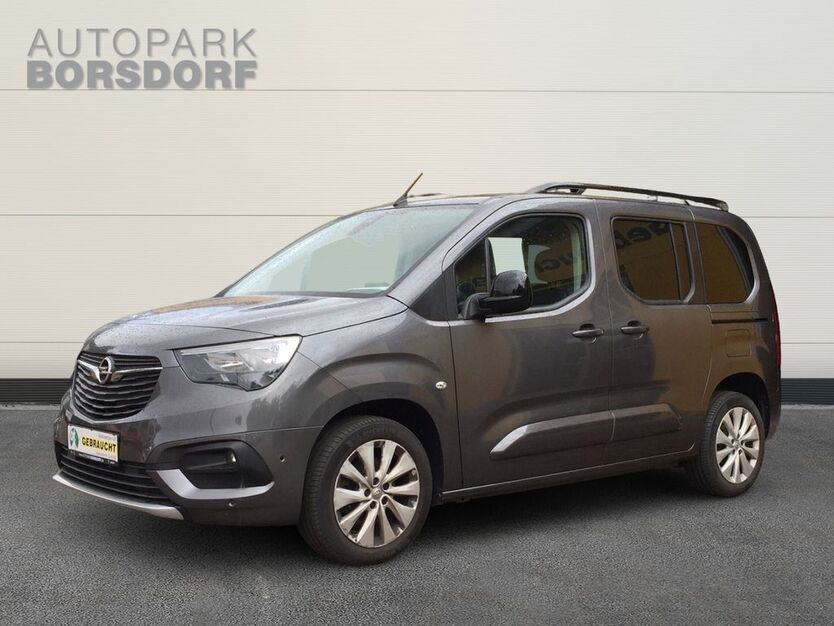 Opel Combo Life 34.336 km 23.980 € Borsdorf bei Leipzig 04451