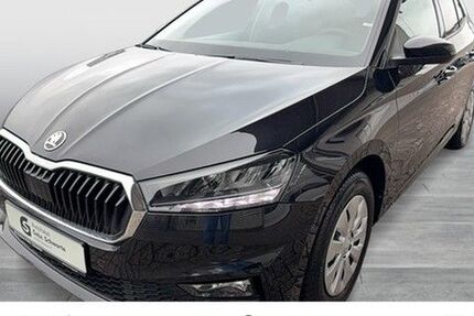 Skoda Fabia 26.654 km 18.990 &euro; Emden 26723