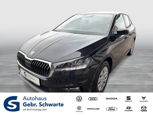 Skoda Fabia 26.654 km 18.990 &euro; Emden 26723
