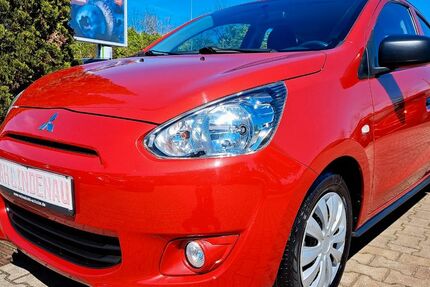 Mitsubishi Space Star 60.000 km 4.699 &euro; Leipzig 04205