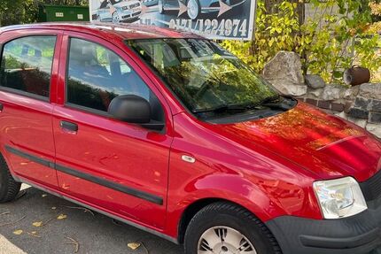Fiat Panda 168.000 km 1.650 € Hersbruck 91217