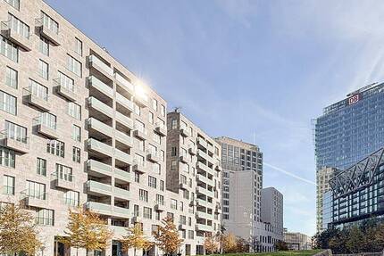 Wohnung Berlin-Tiergarten Tiergarten - 4 Zimmer, 257 m&sup2;, 1.995.000&euro; | Angebot:26857147