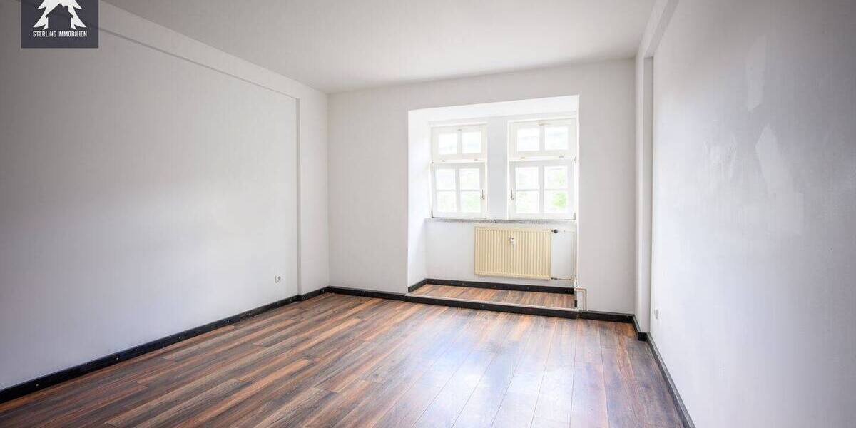 Gewerbeobjekt Halberstadt - 4 Zimmer, 87 m&sup2;, 572&euro; | Angebot:26867291