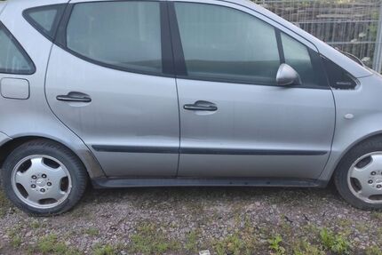 Mercedes-Benz A 160 144.000 km 1.300 &euro; Denzlingen 79211