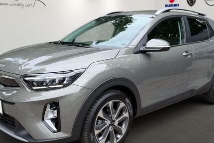 Kia Stonic 10.472 km 19.990 &euro; Berlin 13599