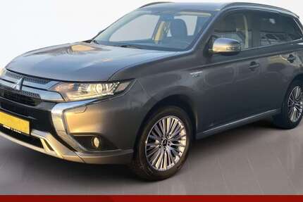 Mitsubishi Outlander 60.500 km 18.490 &euro; Eggenfelden LK Pfarrkirchen 84307